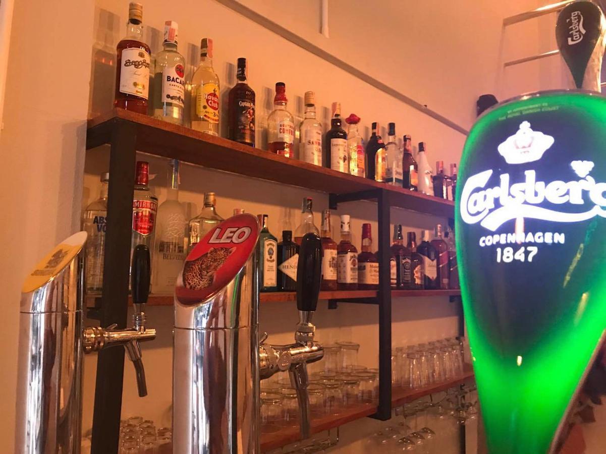 Green Onion Hua Hin Exterior photo