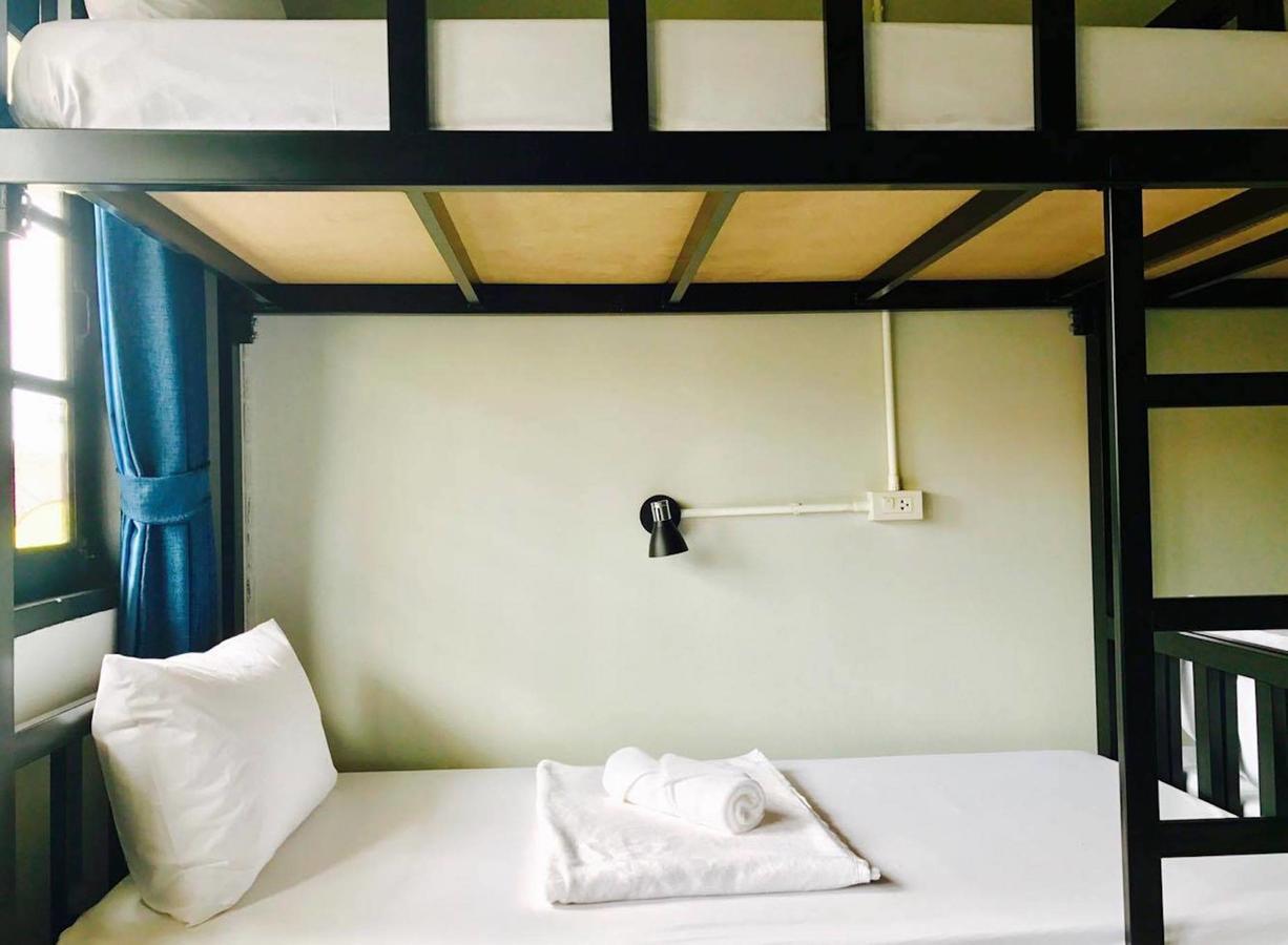 Green Onion Hua Hin Exterior photo