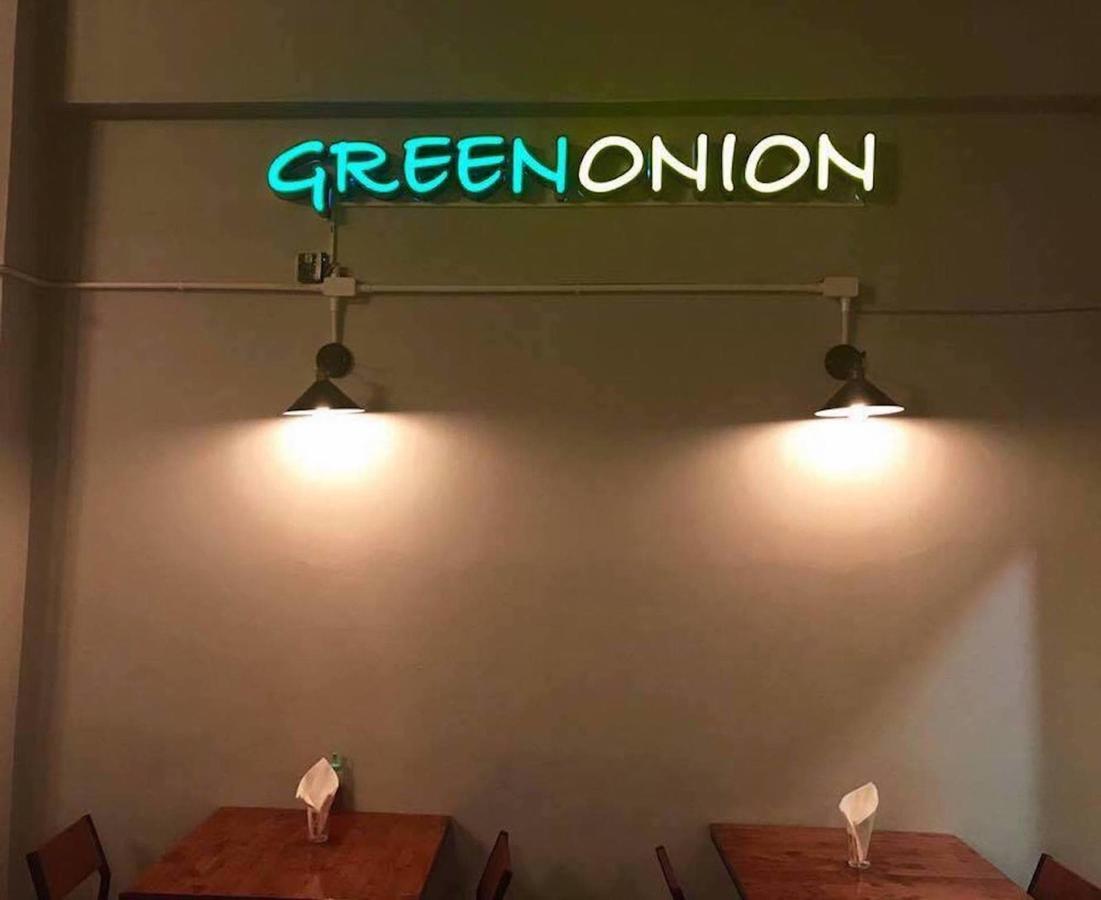 Green Onion Hua Hin Exterior photo