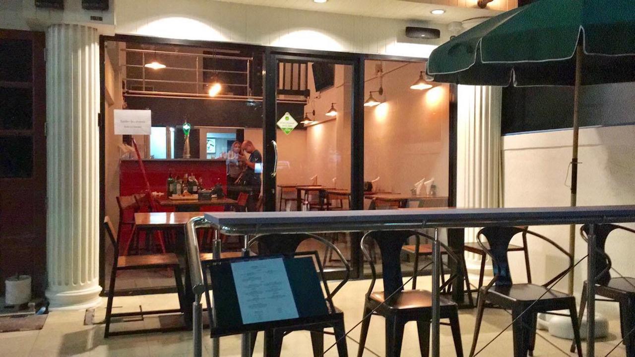 Green Onion Hua Hin Exterior photo