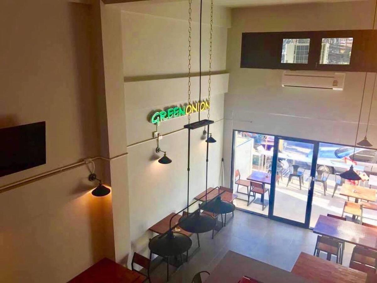 Green Onion Hua Hin Exterior photo