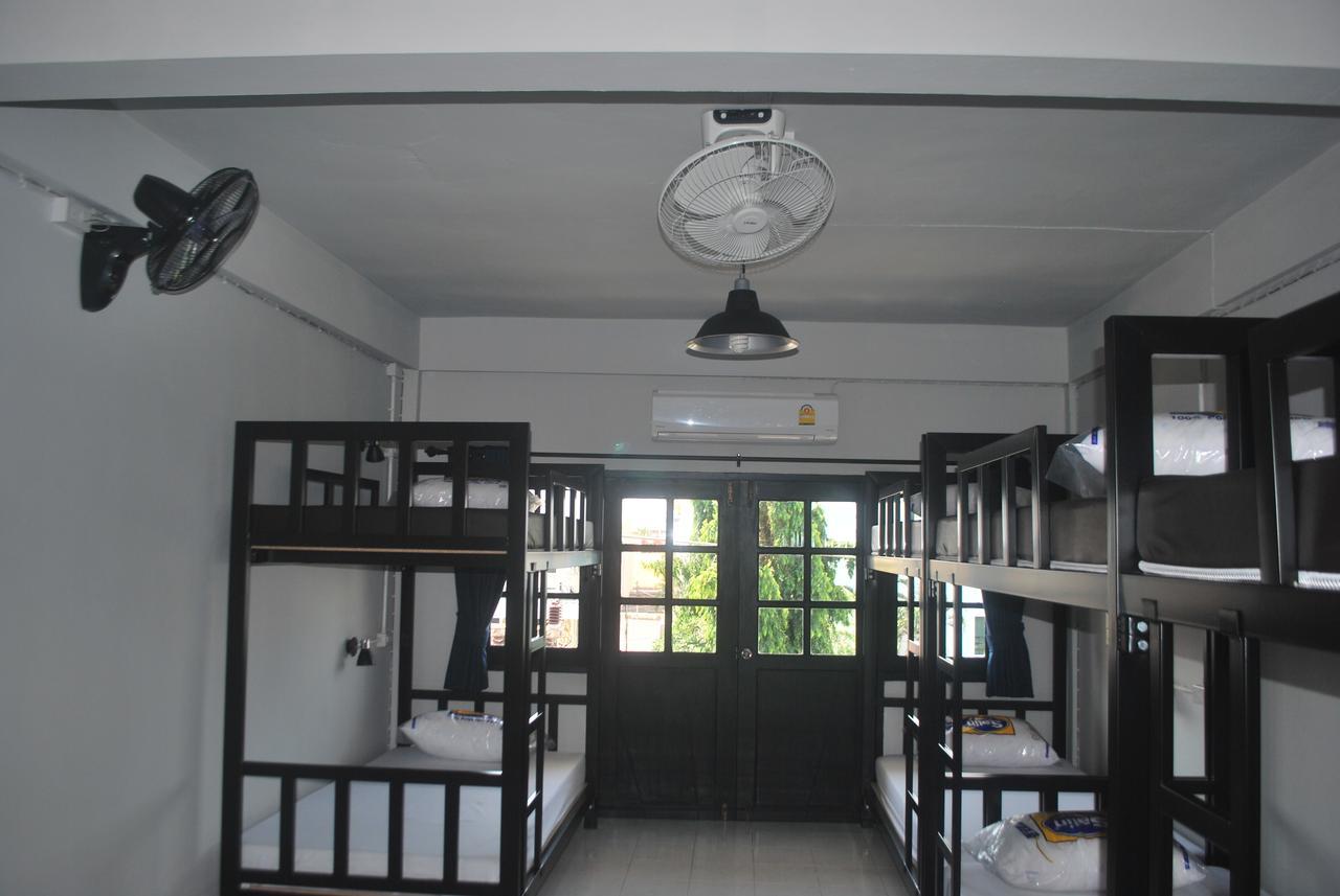 Green Onion Hua Hin Exterior photo